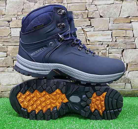 Жіночі зимові черевики Merrell Storm Trekker 7,р.40 (26) см Київ
