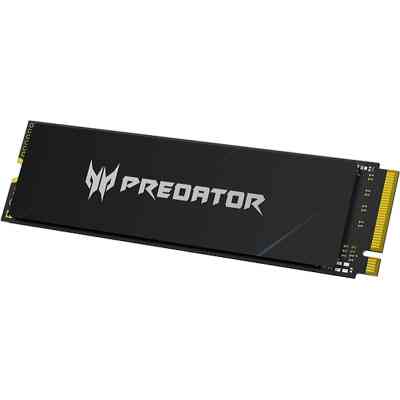 Накопитель SSD M.2 2280 4TB GM9000 Acer Predator (BL.9BWWR.131) Винница