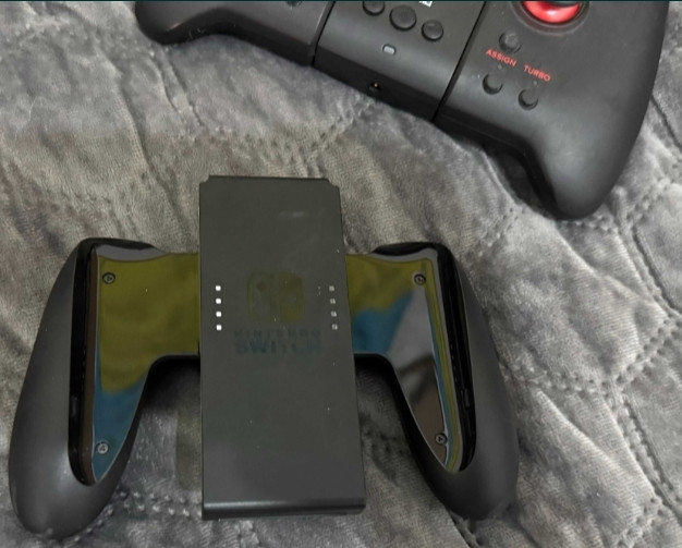 Приставка: Nintendo Switch OLED. Киев - изображение 1