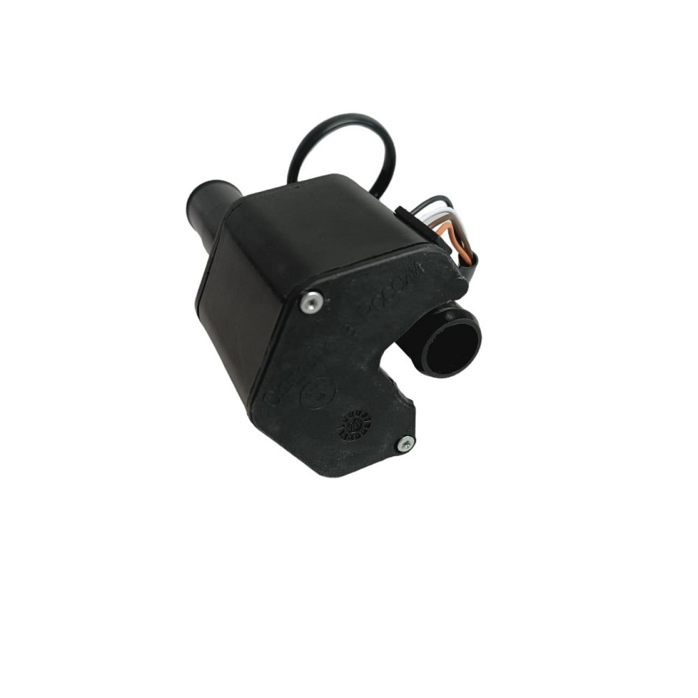 Кран ГАЗ 2702, 2217, 3302, 33104, Валдай, Соболь (402, 406, 4215) электрический Евро 3 с 2008 3 выхода печки Мукачево - изображение 3