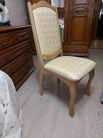Стілець Натали (дуб/авилла2/2) Киев