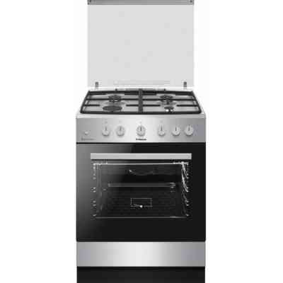 Плита Hansa FCGX63193 (FCGX 63193) Винница