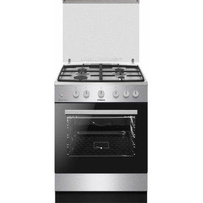 Плита Hansa FCGX63193 (FCGX 63193) Вінниця - фото 2