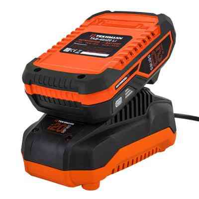 Зарядний пристрій для акумуляторів інструменту Tekhmann TBC-24/i20 (848399) Вінниця