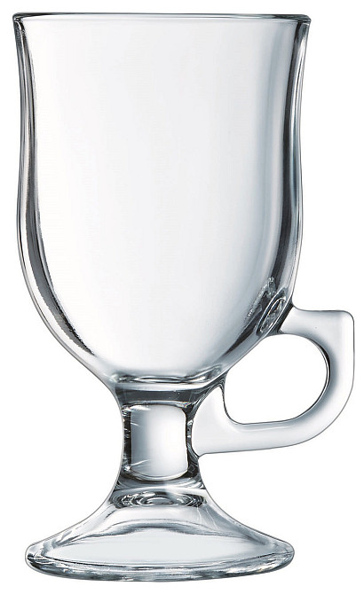 Чашка Arcoroc Irish Coffee 240 мл (V8847) (6989580) Киев - изображение 1