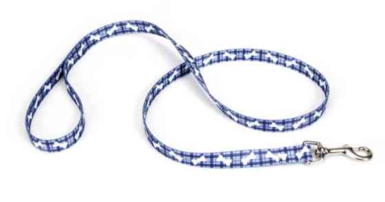 Coastal Pet Attire Styles КОСТАЛ СТАЙЛС повідець для собак, 2.5смХ1.2м Київ