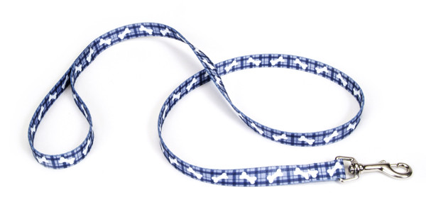 Coastal Pet Attire Styles КОСТАЛ СТАЙЛС поводок для собак, 2.5смХ1.2м Киев - изображение 1