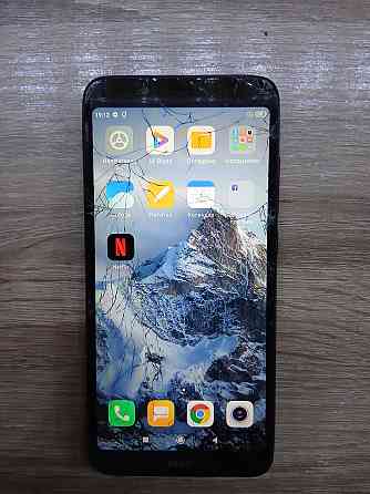 Б/У Смартфон Xiaomi Redmi 7A, 2 SIM, 5.45