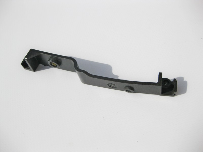 Mercedes-Benz  A2217840121 Кронштейн шторки панорамного даху лівий S-Class W221 long Одесса - изображение 6