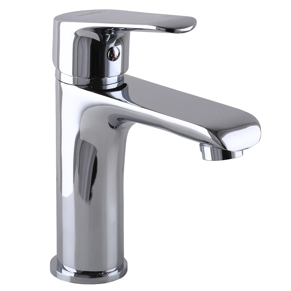 Змішувач для умивальника DOMINO BILBAO DBB-401 Луцк - изображение 1