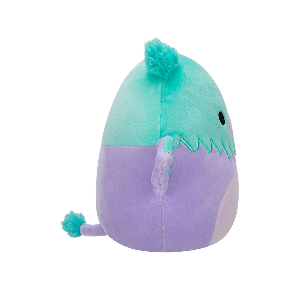 М'яка іграшка Squishmallows – Грифон Мінерва (19 cm) Днепр - изображение 5