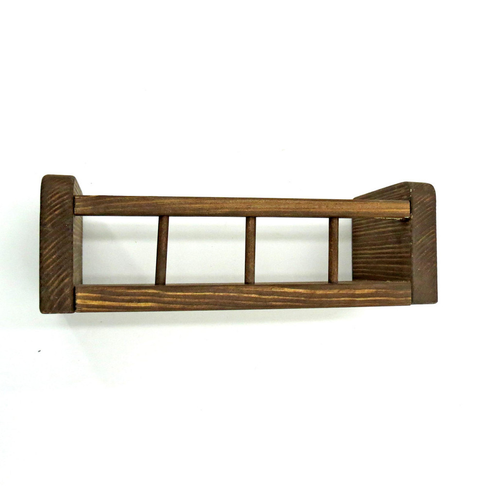 Настенная полка 