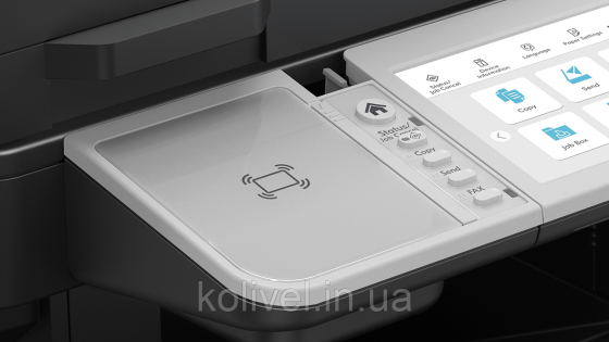 110C0Z3NL0	 БФП Kyocera ECOSYS MA5500ifx Київ