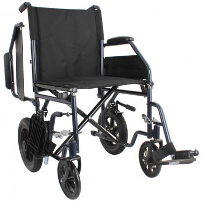 Складана інвалідна каталка OSD-STT Дніпро - фото 7