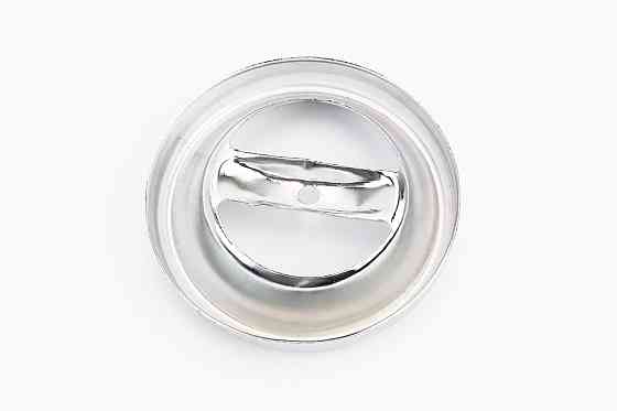 Заглушка вихлопної труби "ХРОМ" Київ