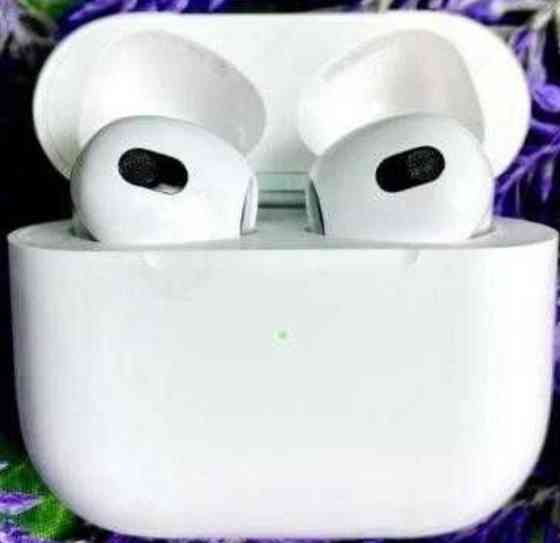 Аирподс 3 Люкс качество Лучший выбор Premium 1в1 Харьков