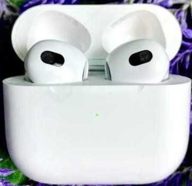 Аирподс 3 Люкс качество Лучший выбор Premium 1в1 Харьков - изображение 3