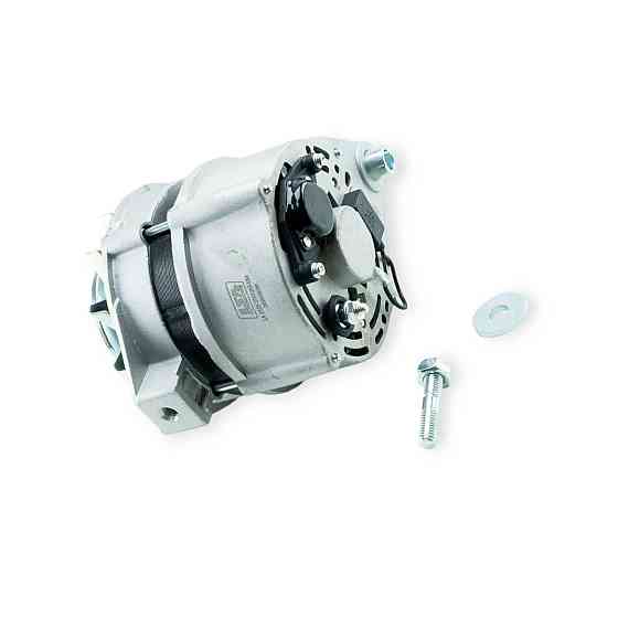 Генератор 2108 (55 А) 2105, Мукачево