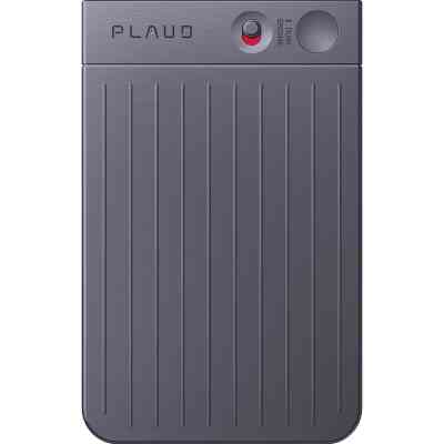 Цифровий диктофон PLAUD AI Note Black (NB-100-BL) Вінниця
