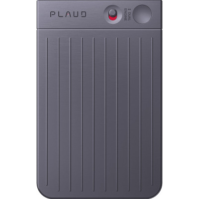 Цифровой диктофон PLAUD AI Note Black (NB-100-BL) Винница - изображение 1