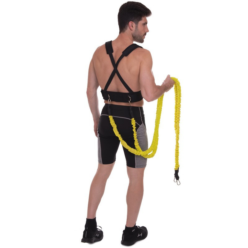 Тренировочная система парная Zelart Trainer 2791 Киев - изображение 10