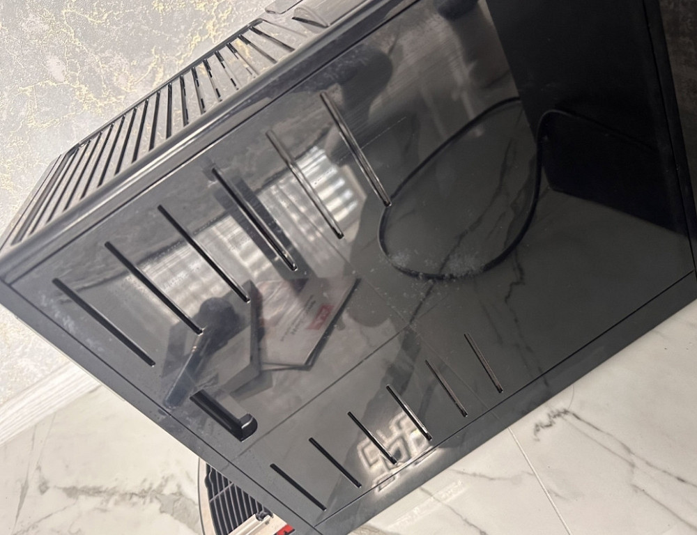 Кофемашина автоматическая Melitta Purista. Киев - изображение 2