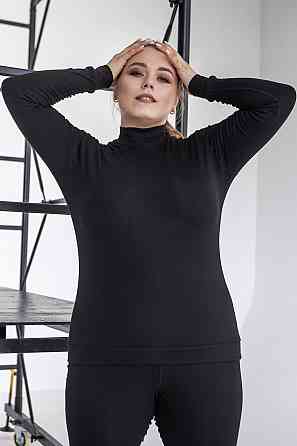 Жіночий термогольф TotalFit X-ICE TWR4-LVH10 XXL Київ