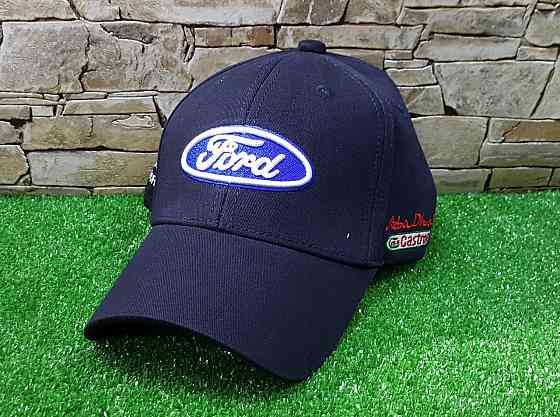 Кепка, бейсболка Ford Киев