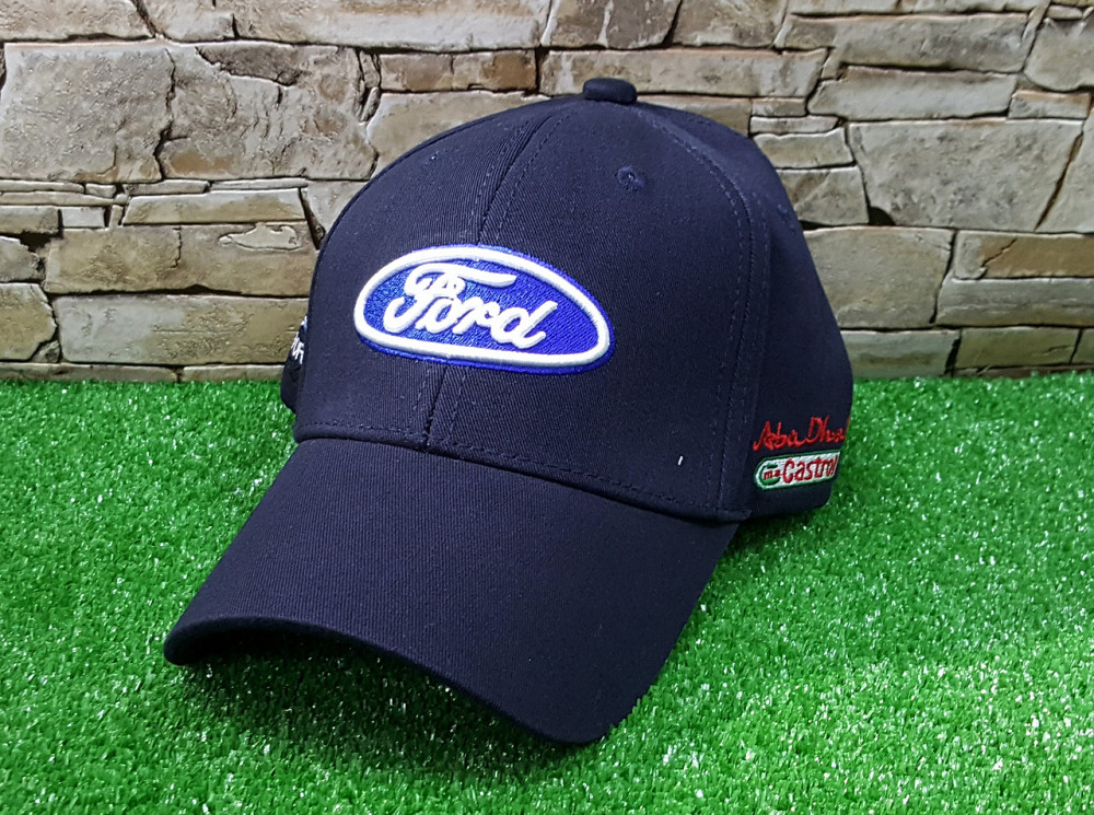 Кепка, бейсболка Ford Киев - изображение 5