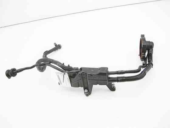 Mercedes-Benz  A2760107111 Масловідділювач (сепаратор системи вентиляції картера) C-Class Cabrio A205 C-Class Estate S205 C-Class Coupe С205 C-Class W Одесса