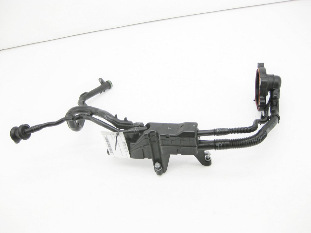 Mercedes-Benz  A2760107111 Масловідділювач (сепаратор системи вентиляції картера) C-Class Cabrio A205 C-Class Estate S205 C-Class Coupe С205 C-Class W Одеса - фото 4