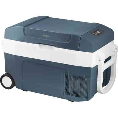 Автохолодильник Sencor SCM3501BL Вінниця