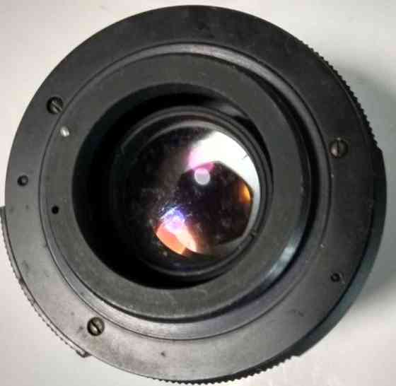 Объектив Pentacon 1,8/50. Multi Coating auto. Харьков