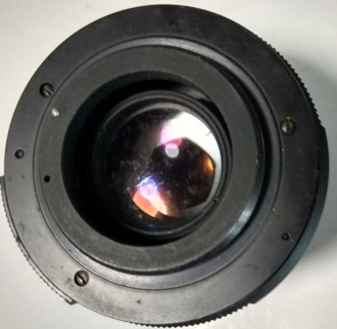 Объектив Pentacon 1,8/50. Multi Coating auto. Харьков - изображение 4