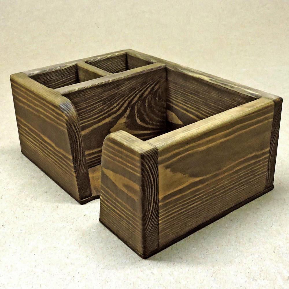 Фуршетный органайзер 