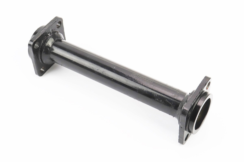 Редукторна косарка - Корпус вертикального вала L-238mm Киев - изображение 1