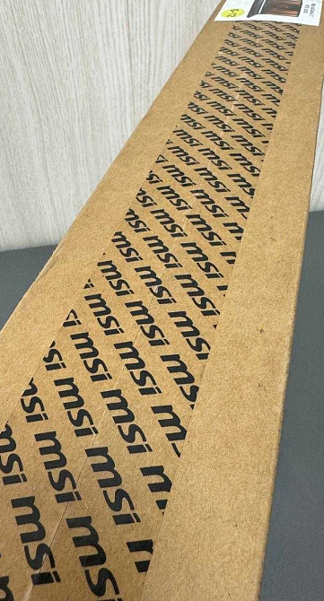 Ноутбук MSI Katana 15 HX B14WEK-001US (KATANA15HXB14001) Харків - фото 2