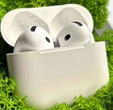 AirPods 4 | Навушники Харьков