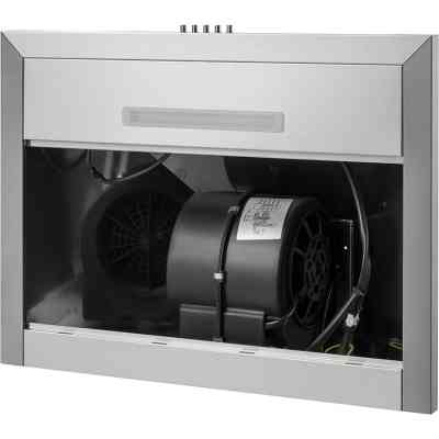 Вытяжка кухонная Pyramida ACH 50 PB (800) IX Винница