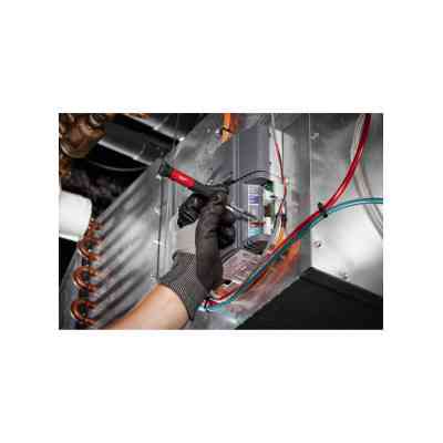 Набор отверток Milwaukee со сменными вставками 4 в 1 (4932480584) Винница