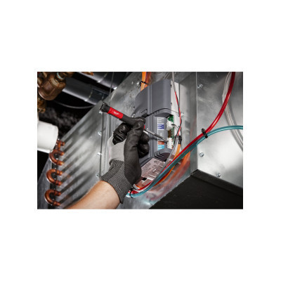 Набор отверток Milwaukee со сменными вставками 4 в 1 (4932480584) Винница - изображение 6