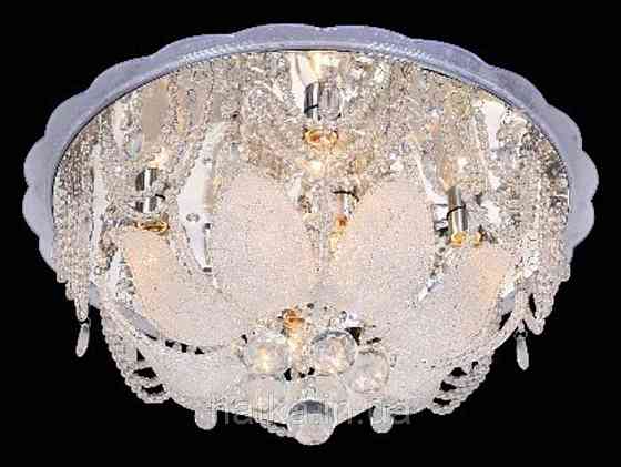 Люстра світлодіодна торт Ш 5705/500 Київ