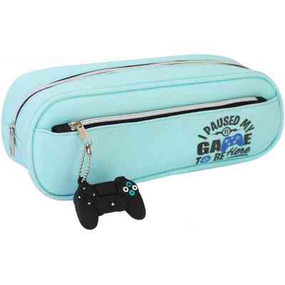 Пенал Maxi 2 відділення (MX85327) Вінниця