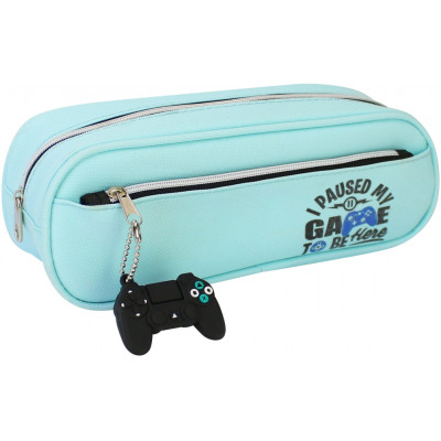 Пенал Maxi 2 відділення (MX85327) Вінниця - фото 1