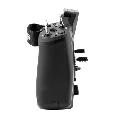 Пульт управления для дрона RadioMaster GX12 radio ExpressLRS Edge XT M2 (HP0157.0094-BLK) Винница - изображение 4