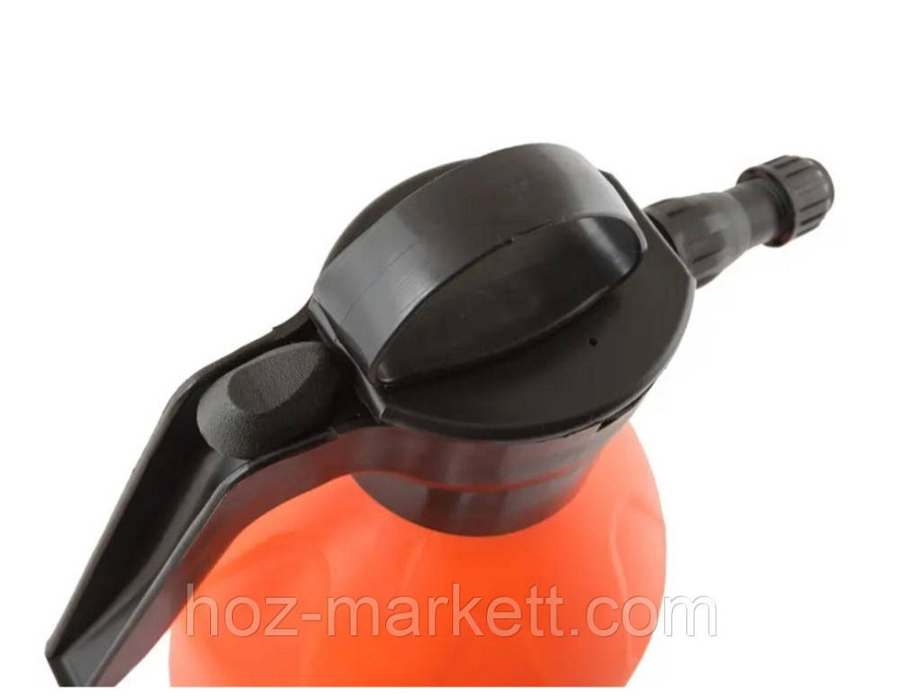 Обприскувач ручний ОП-301-02 Леміра (2.5 л) Харків - фото 4