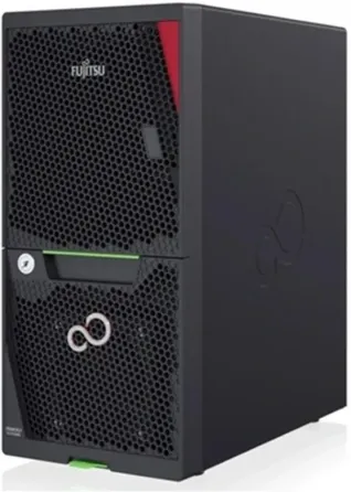 Сервер Fujitsu Prymergy TX1310M5 16 GB RAM Intel Xeon E2324G 2 TB (S0239400) Київ