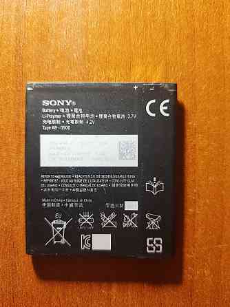 Аккумулятор батарея Sony BA-900 BA900 б/у Днепр