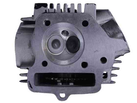 Головка циліндра (3+1), Мукачево