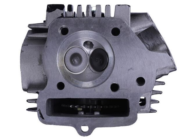 Головка циліндра (3+1), Мукачево - фото 3